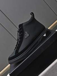 Picture of Armani Shoes _SKUArmanisz38-44hnm0104686